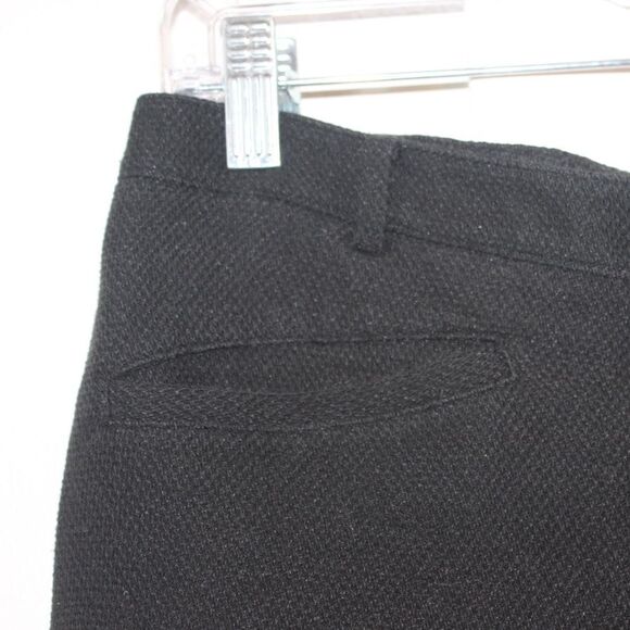 Club Monaco Black Pants Women Size 4 - Picture 3 of 12